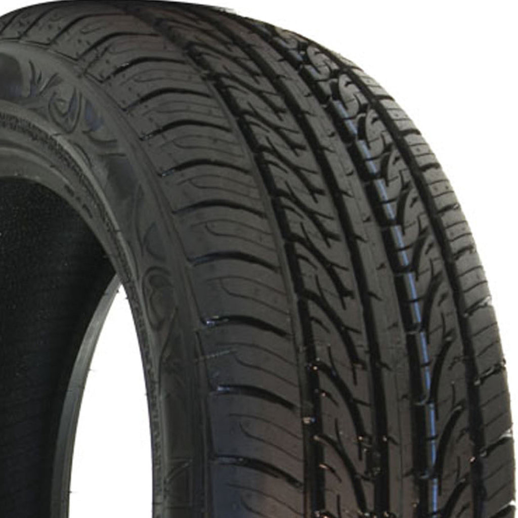 Venezia Crusade HP All Season 235/50ZR17 100W XL Passenger Tire
