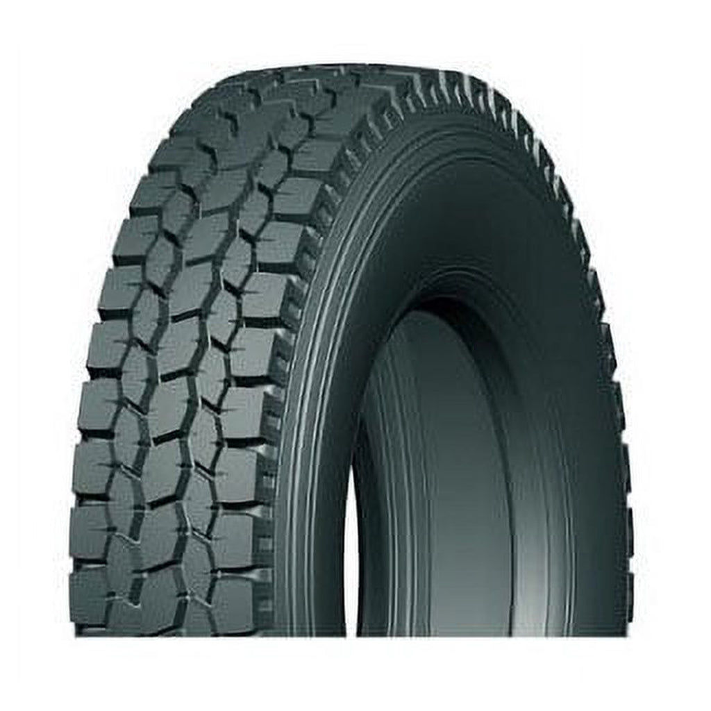 Turnpike D698 11R24.5 149/146L H Commercial Tire