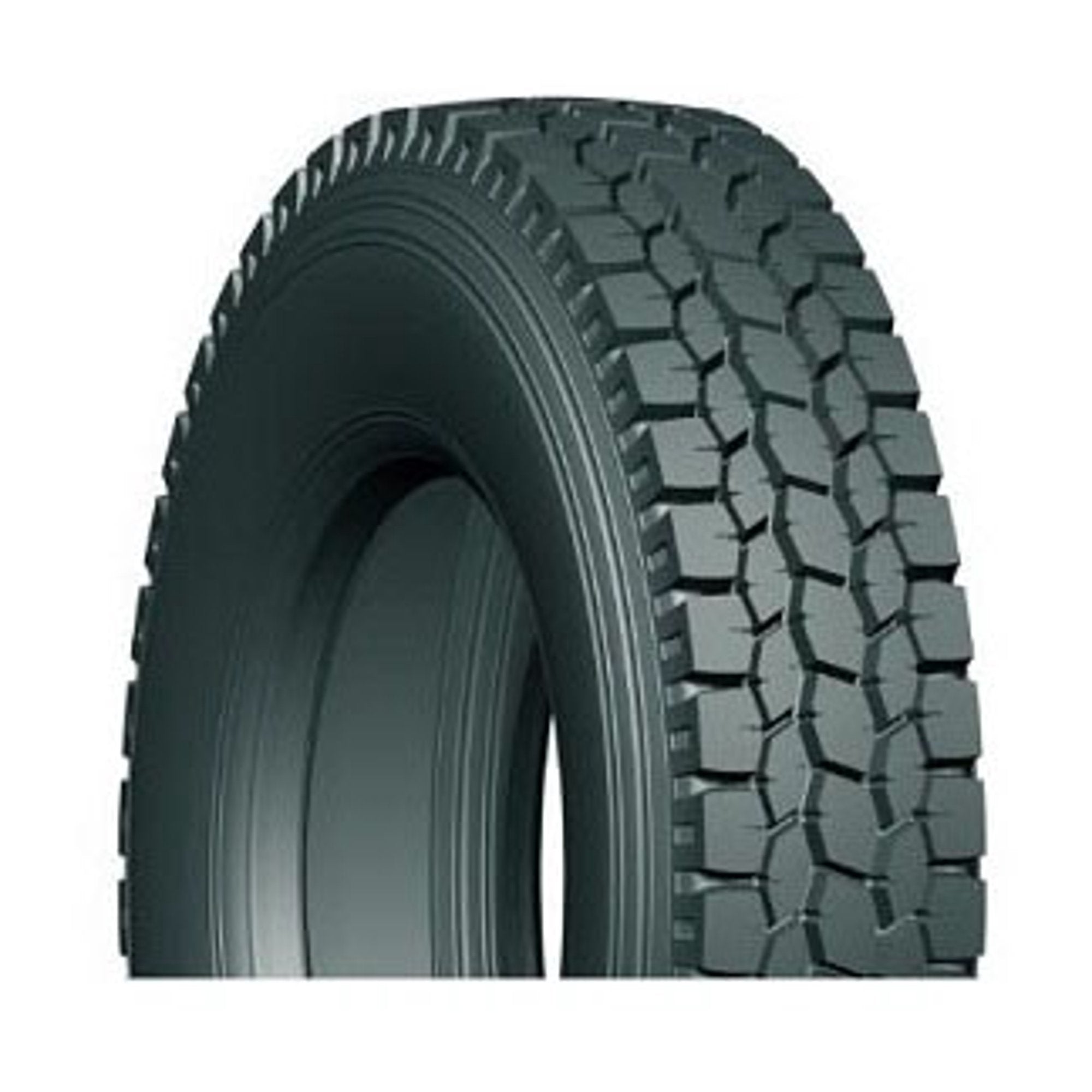 Turnpike D698 11R24.5 149/146L H Commercial Tire