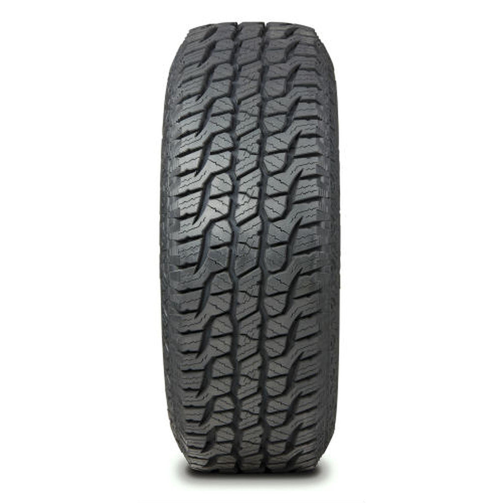 Groundspeed Voyager AT All Terrain LT245/75R17 121/118S E Light Truck Tire