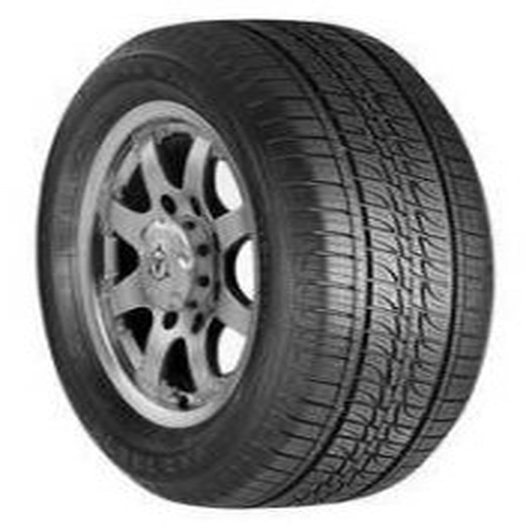 Zeetex HP102 UHP Summer P275/55R20 117V XL Passenger Tire