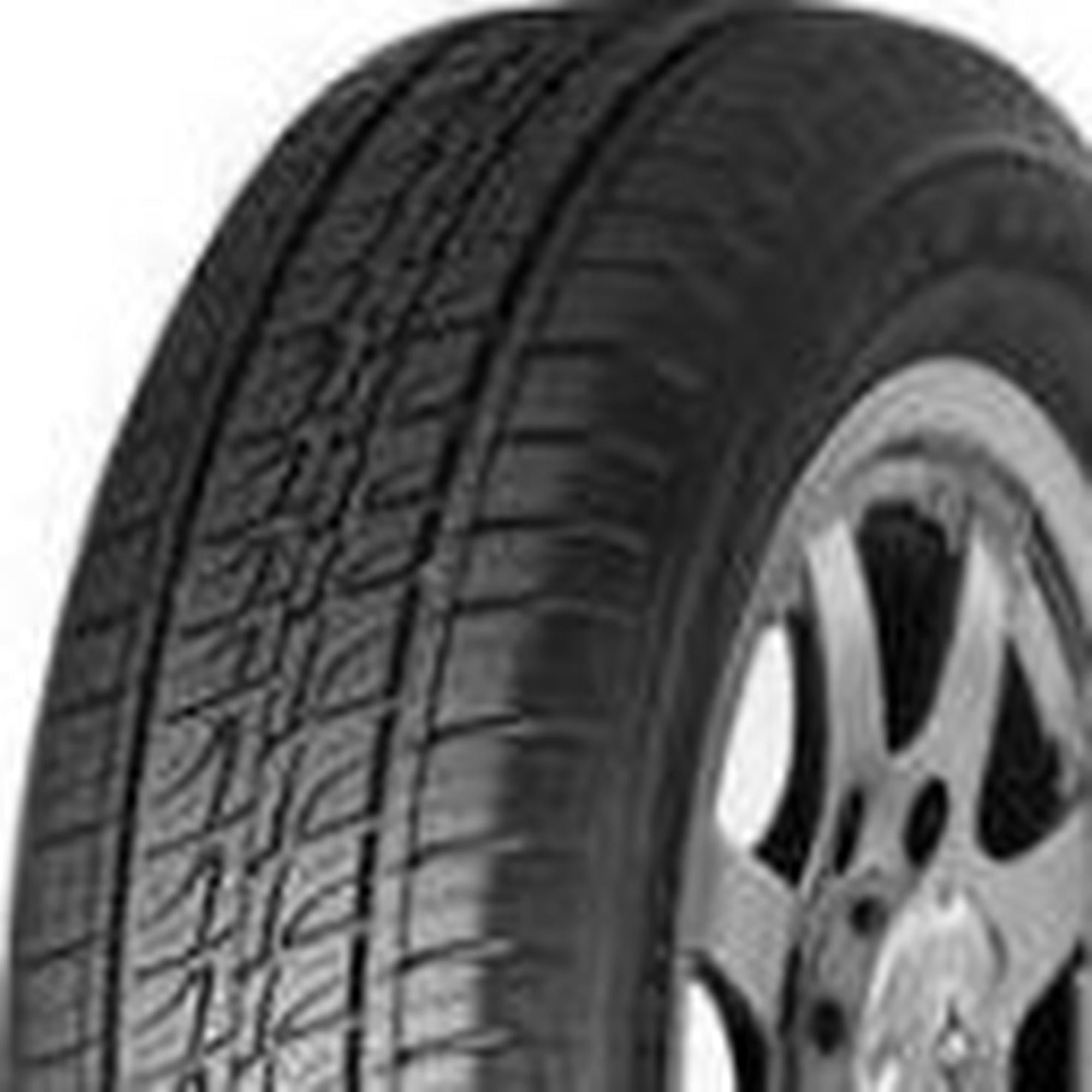 Zeetex HP102 UHP Summer P275/55R20 117V XL Passenger Tire