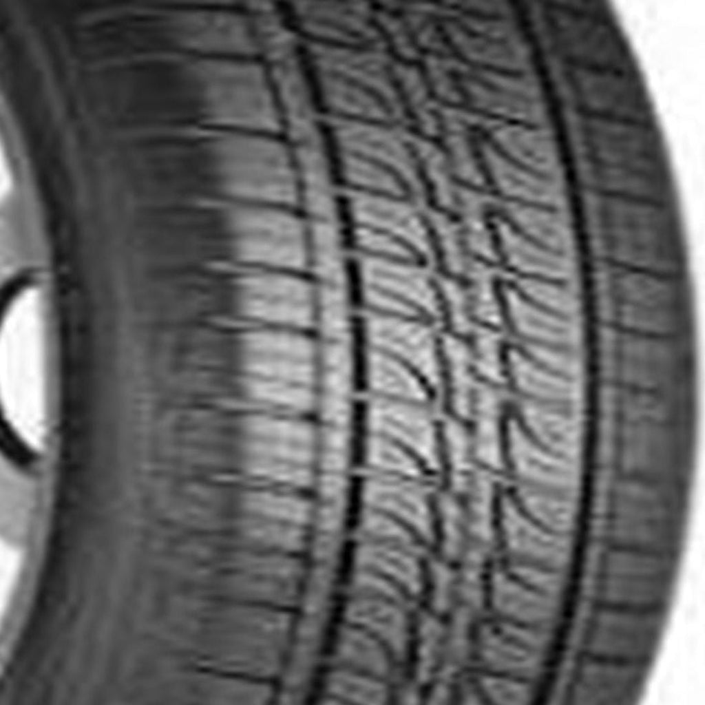 Zeetex HP102 UHP Summer P275/55R20 117V XL Passenger Tire
