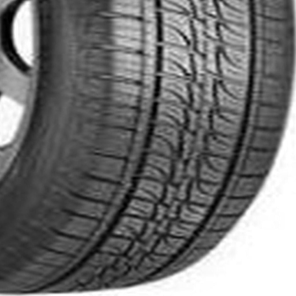 Zeetex HP102 UHP Summer P275/55R20 117V XL Passenger Tire