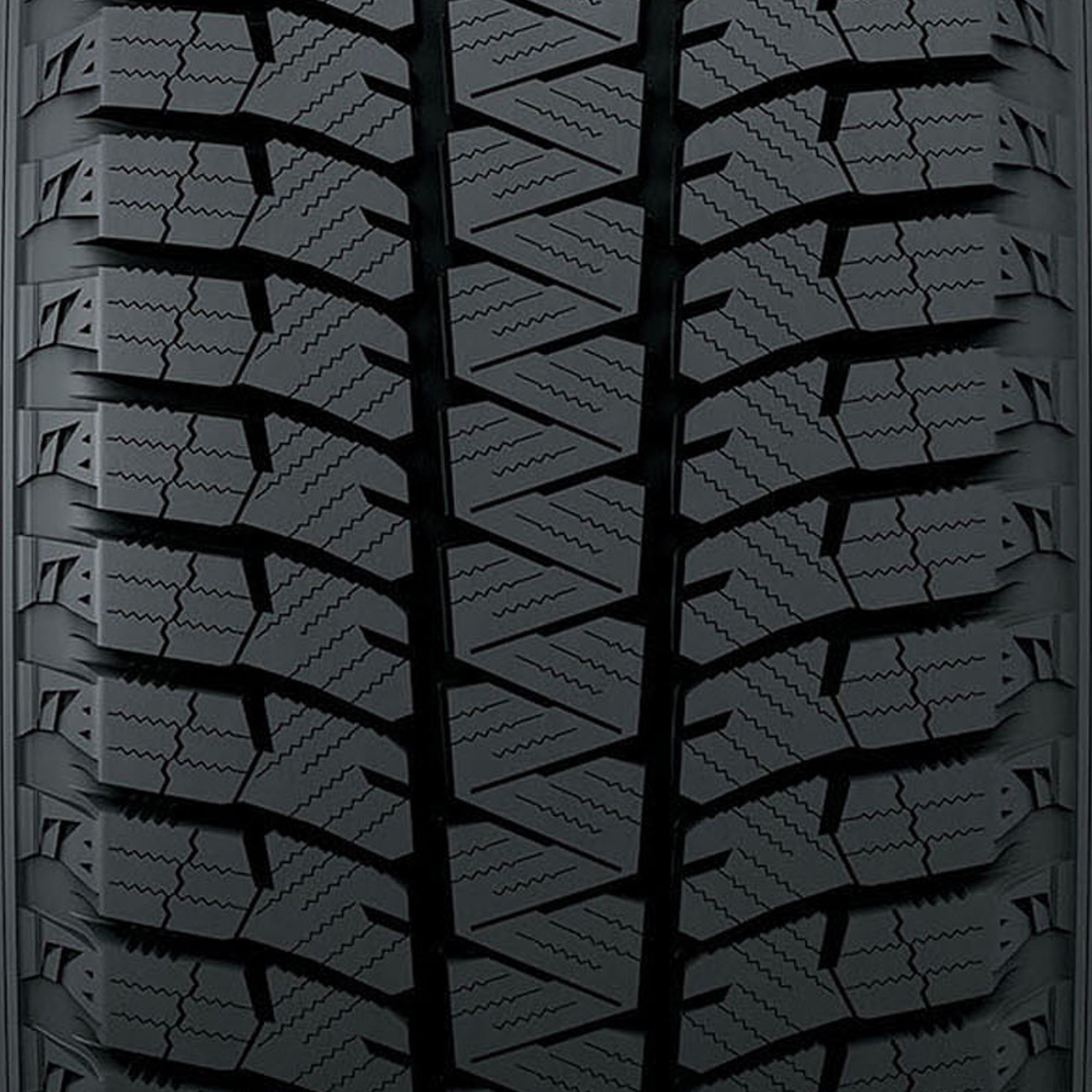 Bridgestone Blizzak WS90 Winter 235/40R18 95H XL Passenger Tire Fits: 2012-14 Mercedes-Benz E350 4Matic, 2012-14 Volvo S60 T6 R-Design
