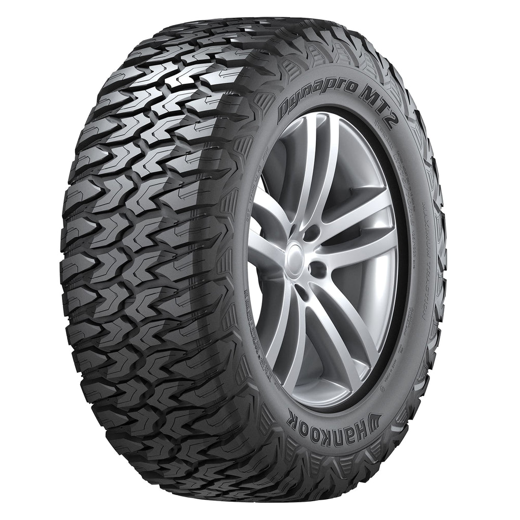 Hankook Dynapro MT2 RT05 LT235/80R17/10 120/117Q