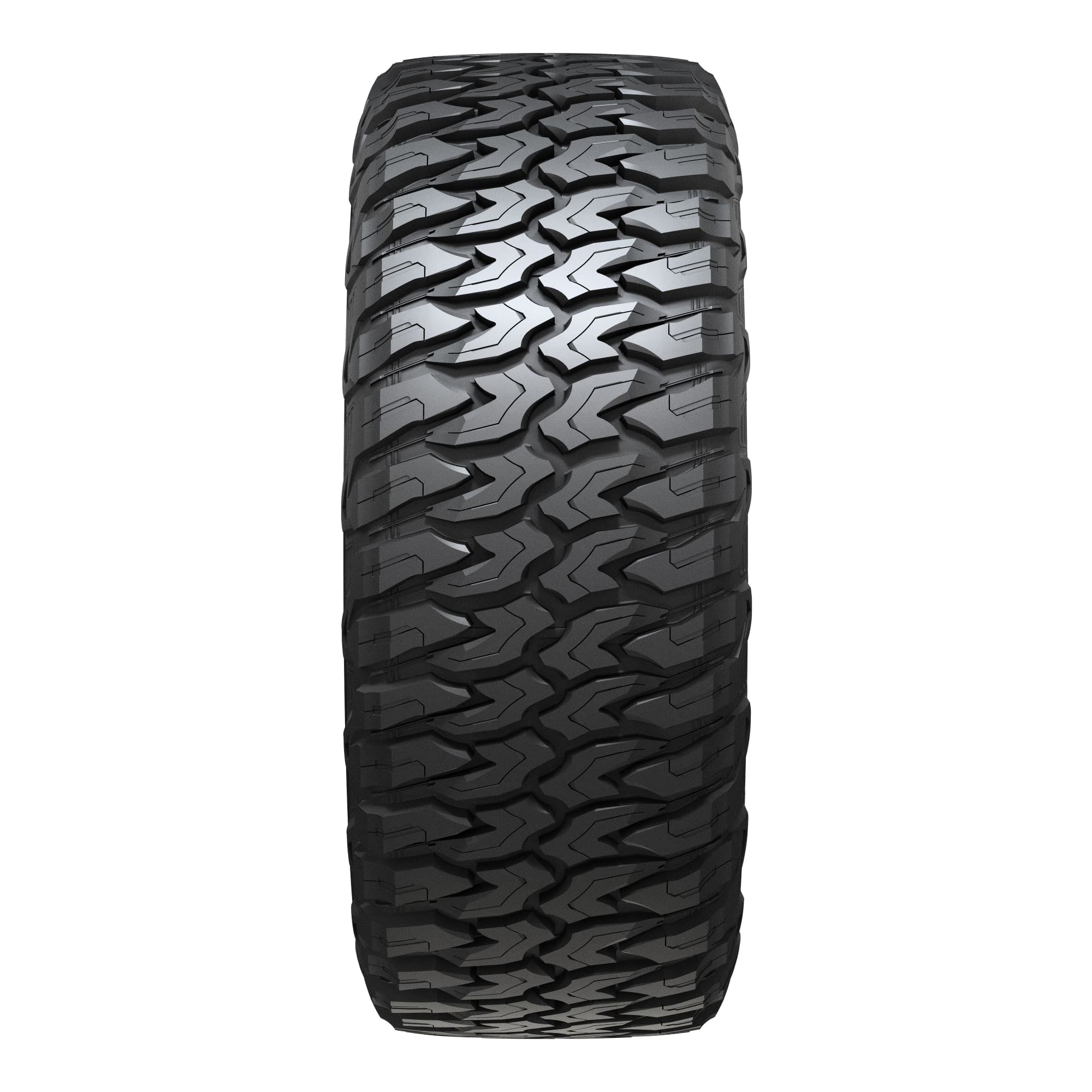 Hankook Dynapro MT2 RT05 LT235/80R17/10 120/117Q