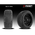 LT285/65R18 RBP Repulsor M/T RX 125/122Q