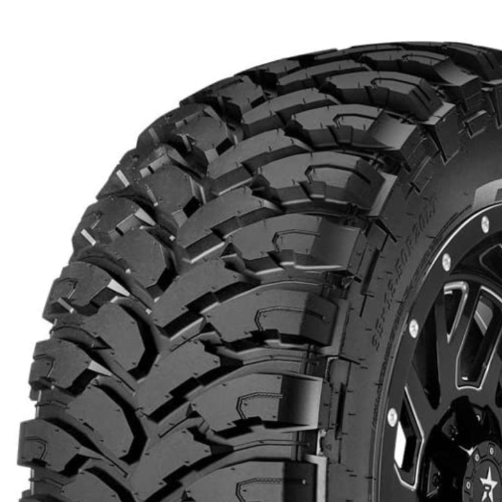 LT285/65R18 RBP Repulsor M/T RX 125/122Q