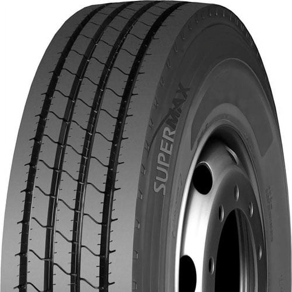 SuperMax HF1-Plus 245/70R19.5 136/134M H Commercial Tire
