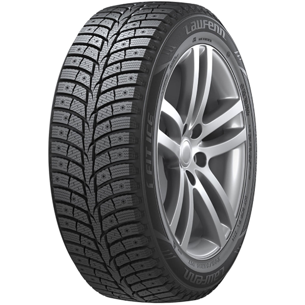 Laufenn I FIT ICE LW71 Winter 235/70R16 109T XL Passenger Tire