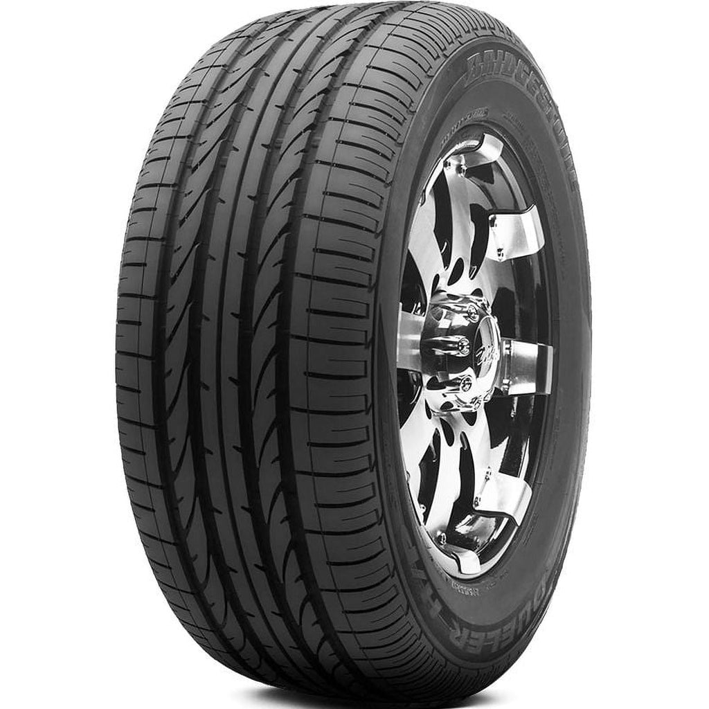 1 Bridgestone Dueler H/P Sport 315/35R20 110Y High Performance Summer Truck Tire BR113008 / 315/35/20 / 3153520
