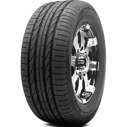 1 Bridgestone Dueler H/P Sport 315/35R20 110Y High Performance Summer Truck Tire BR113008 / 315/35/20 / 3153520