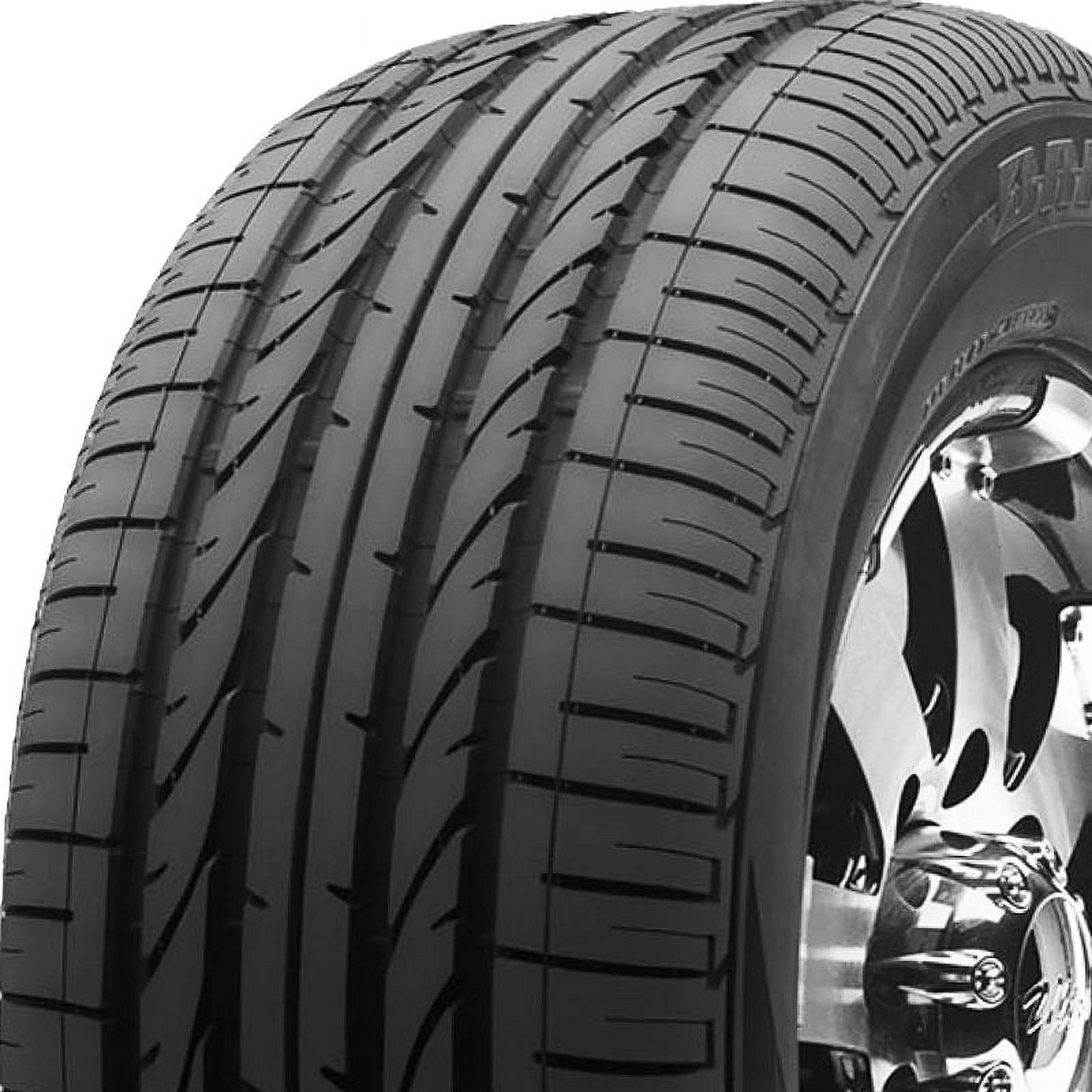 1 Bridgestone Dueler H/P Sport 315/35R20 110Y High Performance Summer Truck Tire BR113008 / 315/35/20 / 3153520