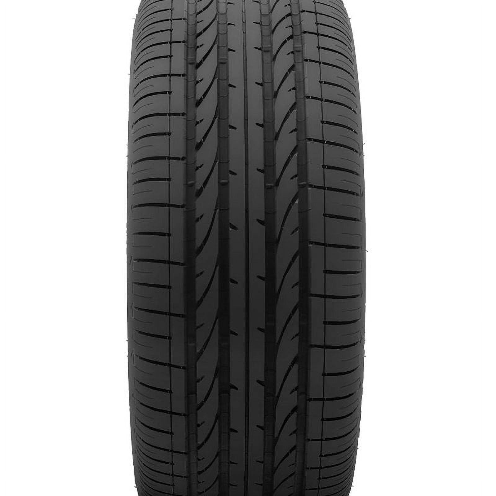 1 Bridgestone Dueler H/P Sport 315/35R20 110Y High Performance Summer Truck Tire BR113008 / 315/35/20 / 3153520