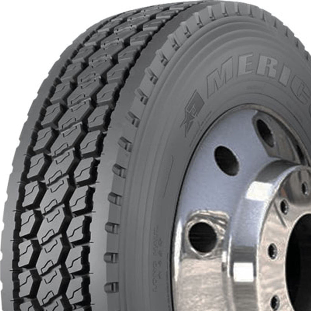 Americus CS3000 11R24.5 146/143L G Commercial Tire