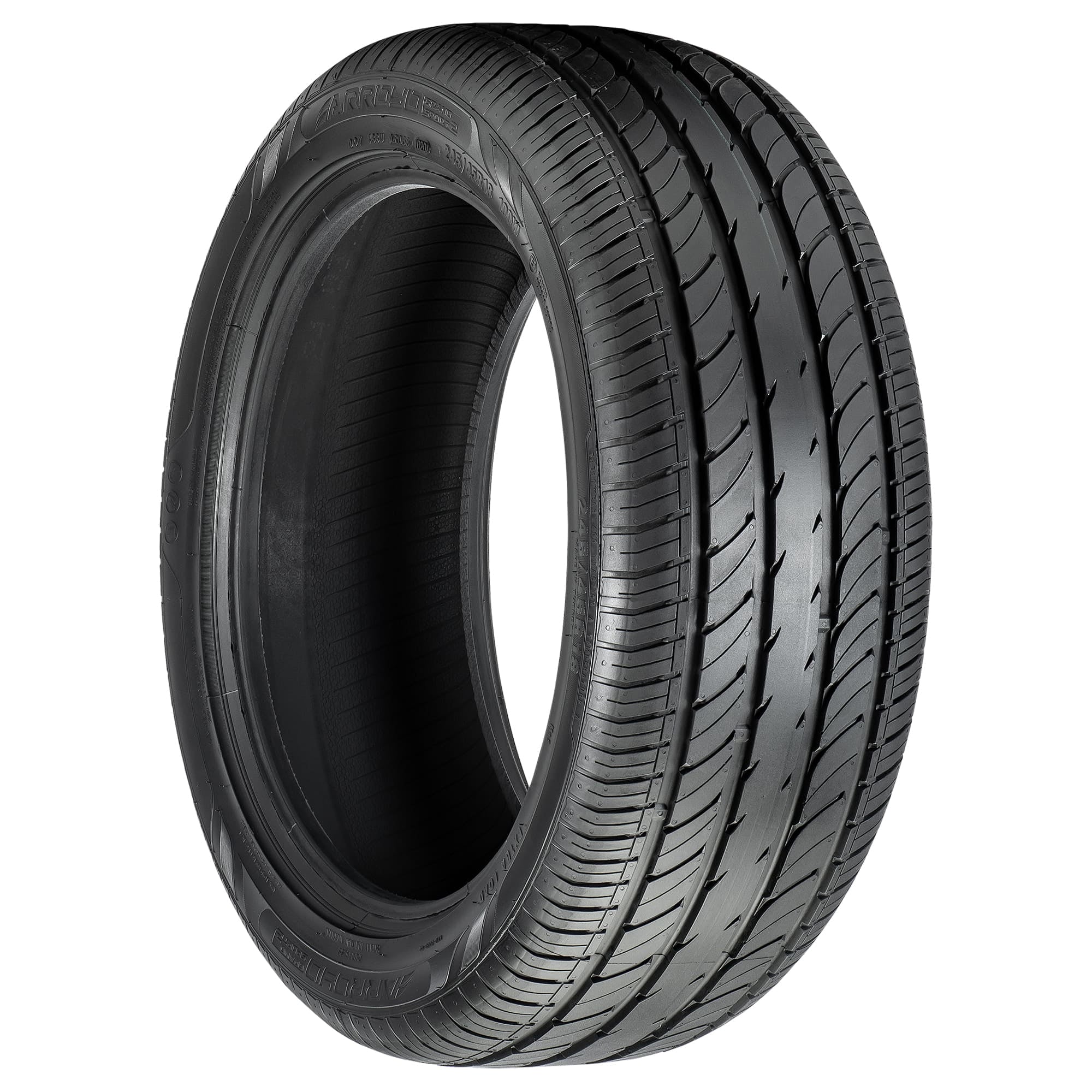 Arroyo Grand Sport 2 All Season 195/55R15 89V XL Passenger Tire