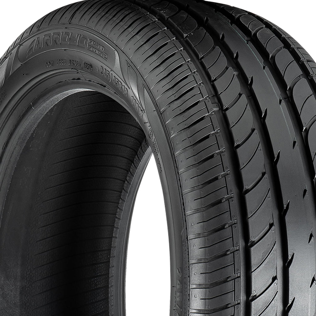Arroyo Grand Sport 2 All Season 195/55R15 89V XL Passenger Tire