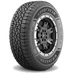 Goodyear Wrangler Workhorse AT LT245/75R16 E/10PLY BSW