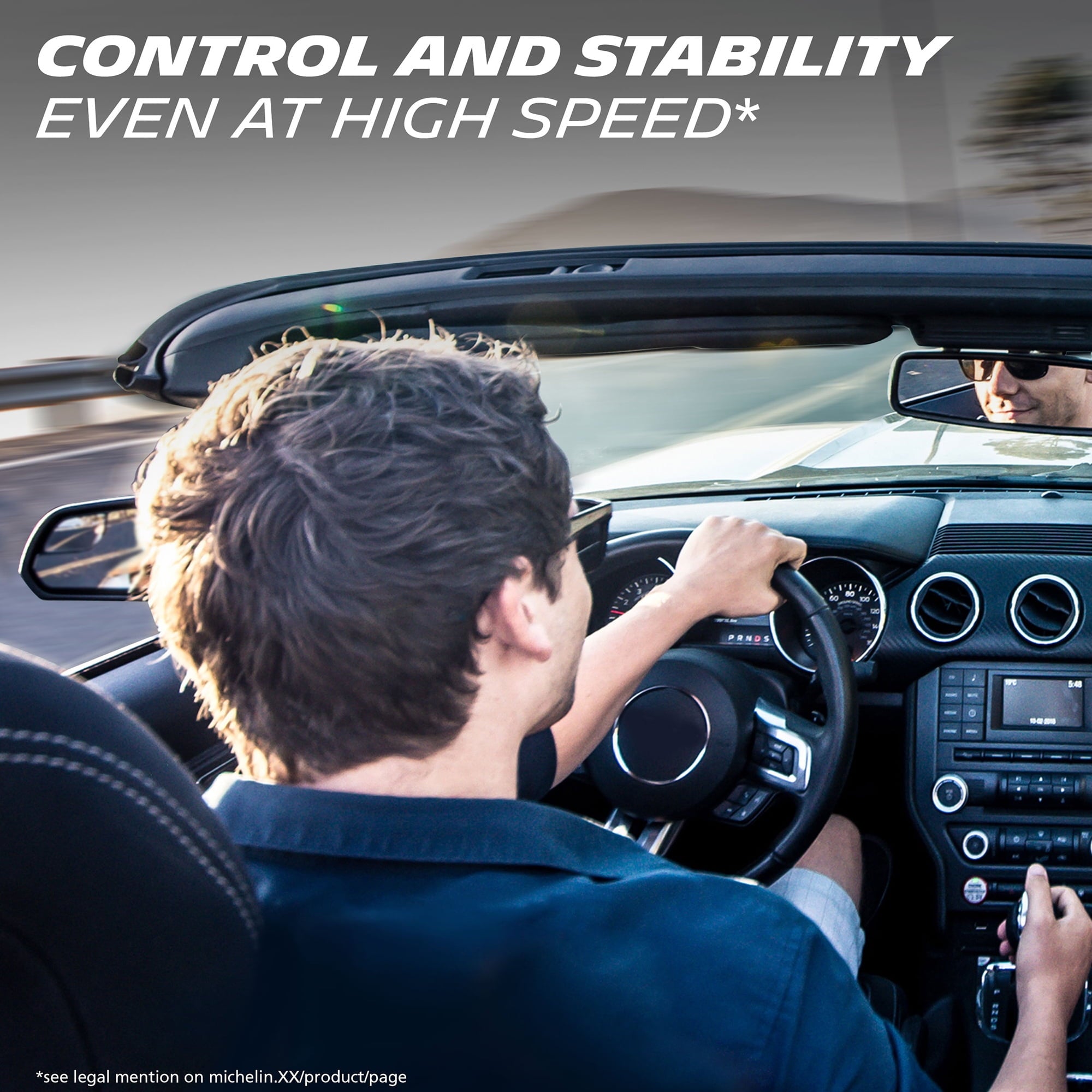 Michelin Pilot Sport 4 S Summer 245/40ZR21/XL (100Y) Tire