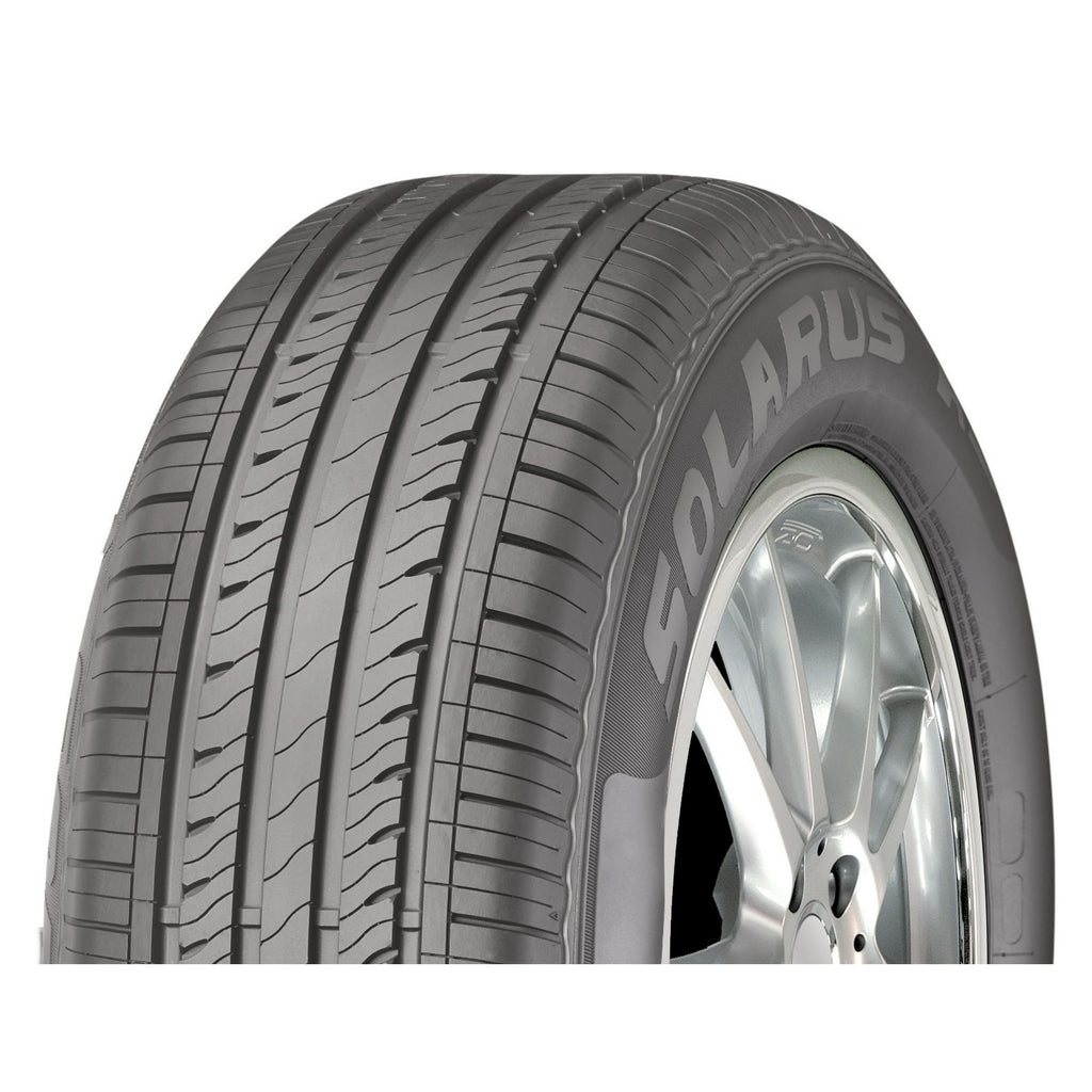 Starfire Solarus AS 225/65R17 102H All-Season Tire