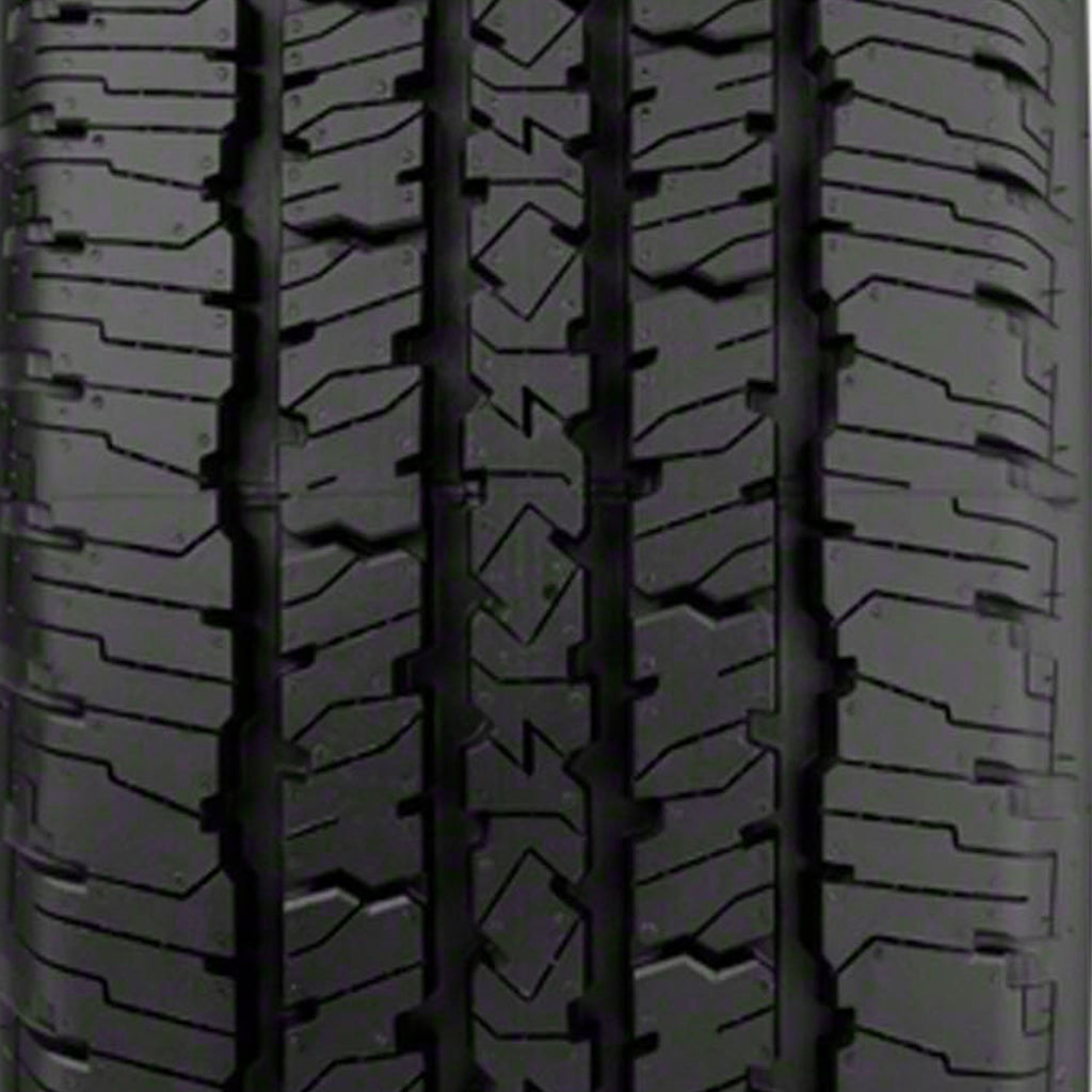 Firestone Transforce HT All Season LT275/70R18 125/122S E Light Truck Tire