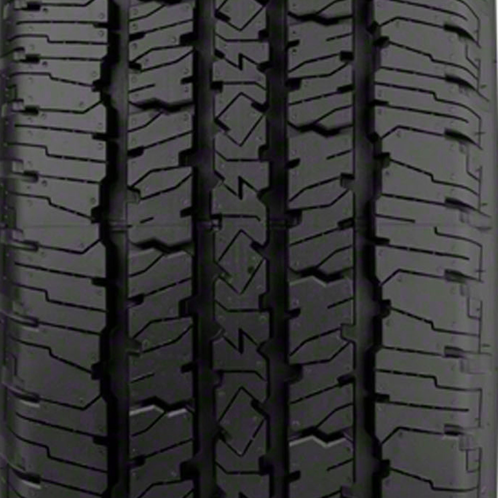 Firestone Transforce HT All Season LT275/70R18 125/122S E Light Truck Tire