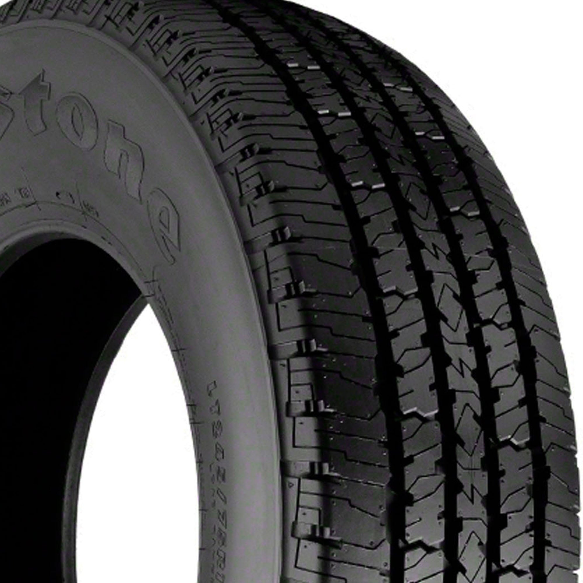 Firestone Transforce HT All Season LT275/70R18 125/122S E Light Truck Tire