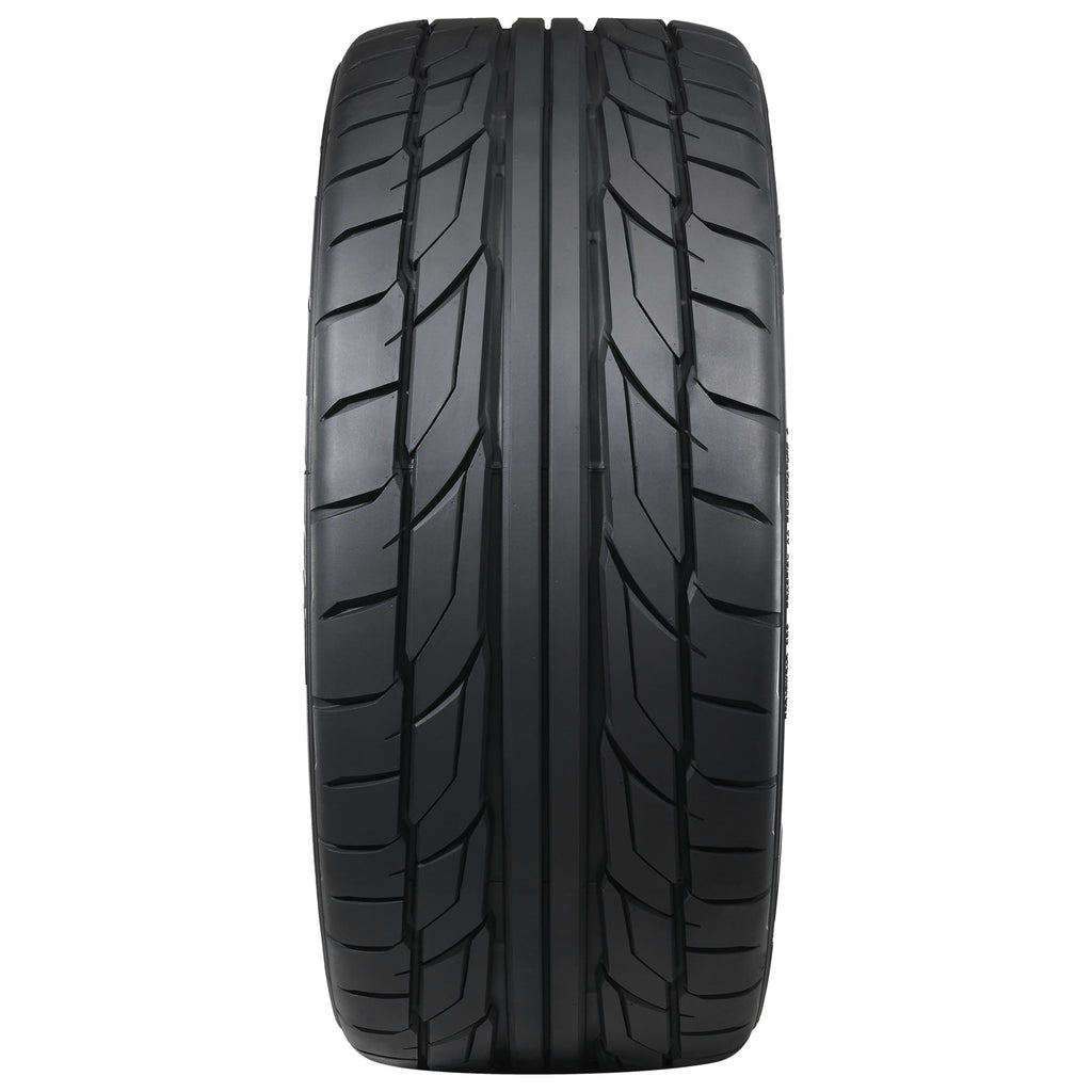 Nitto NT555 G2 UHP 255/35ZR18 94W XL Passenger Tire