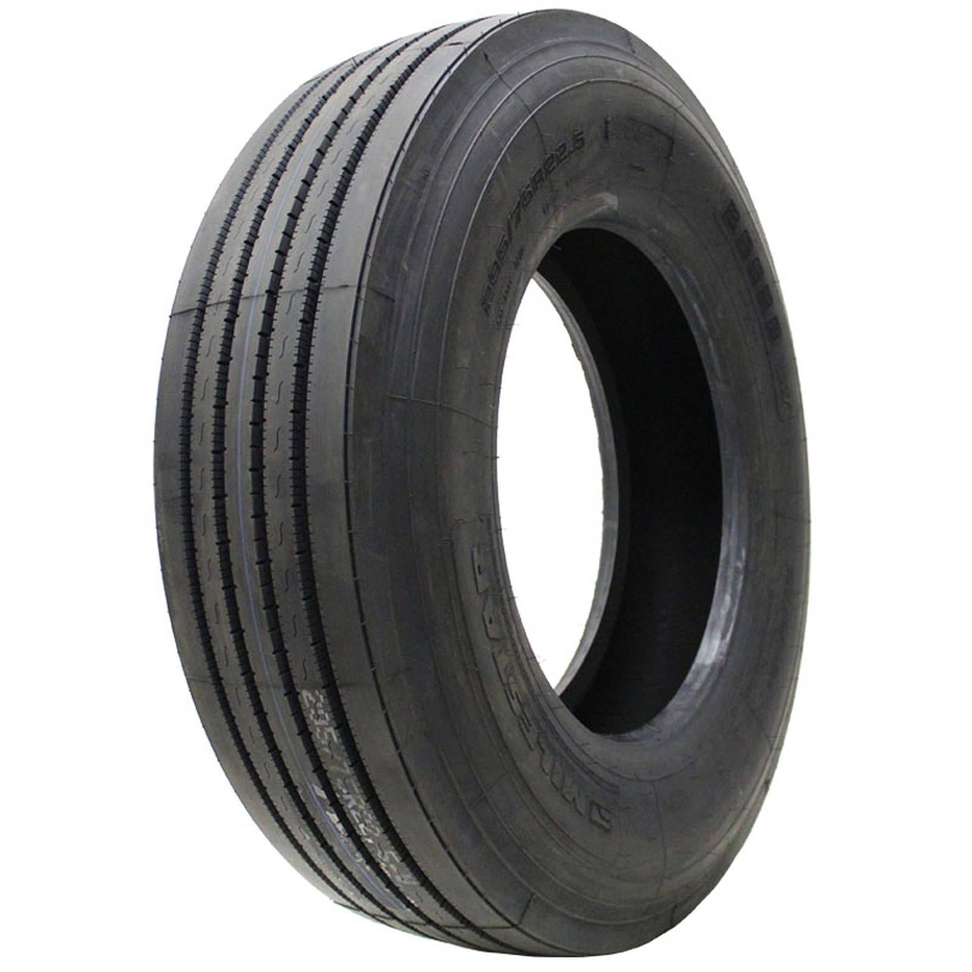 Milestar BS626 SW 11R24.5 146/143M G Commercial Tire