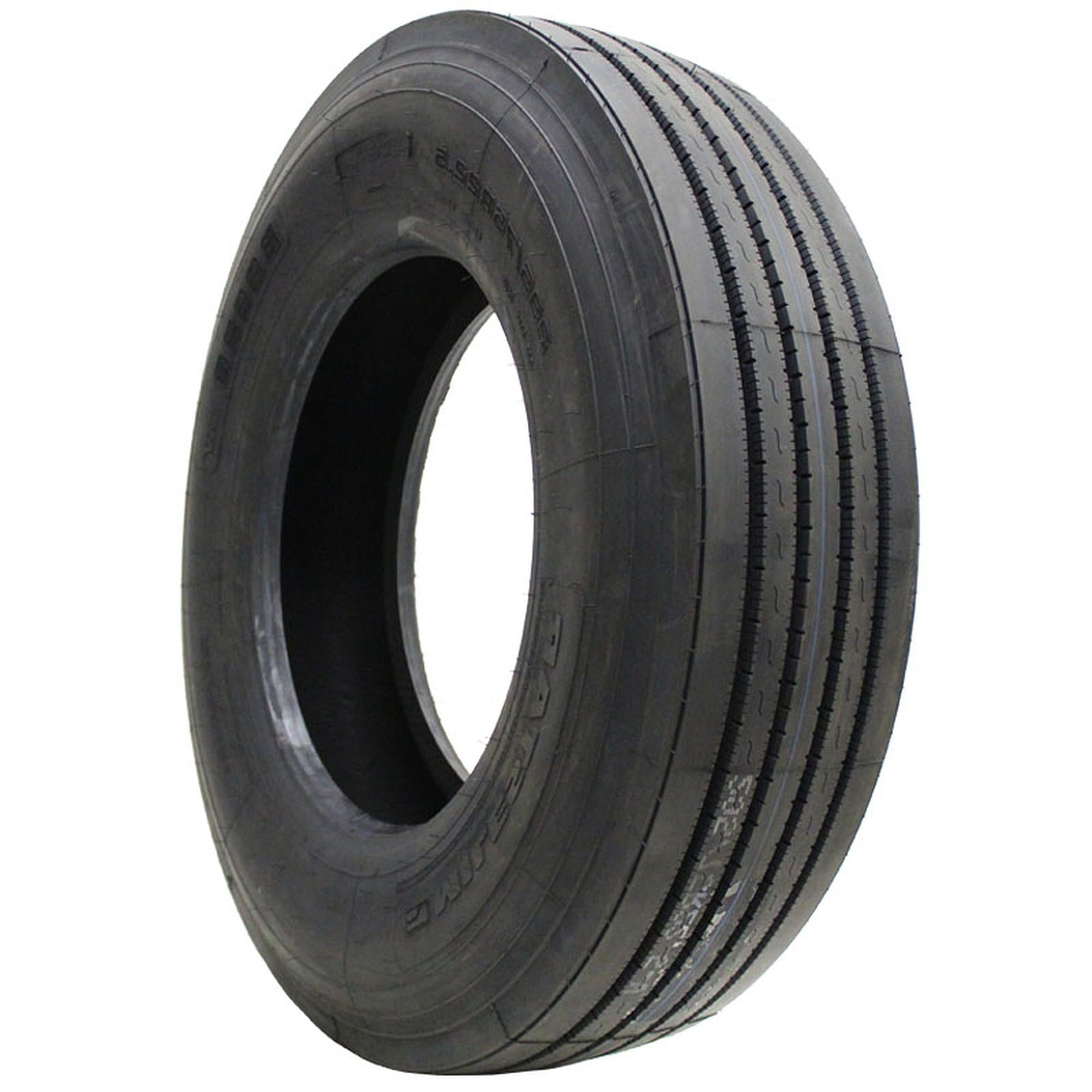 Milestar BS626 SW 11R24.5 146/143M G Commercial Tire
