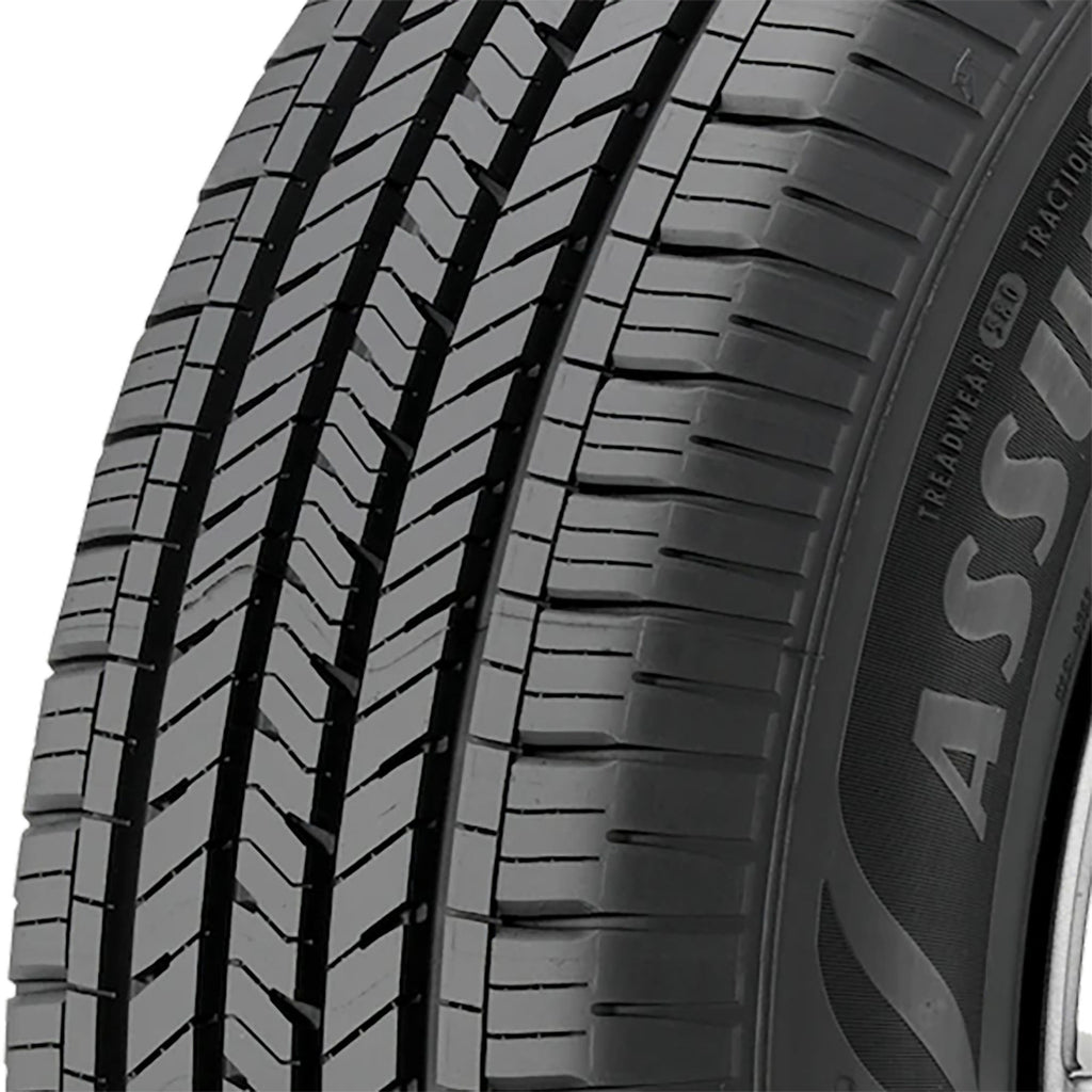 Goodyear Assurance RangeMax Winter 205/65R16 95H Passenger Tire