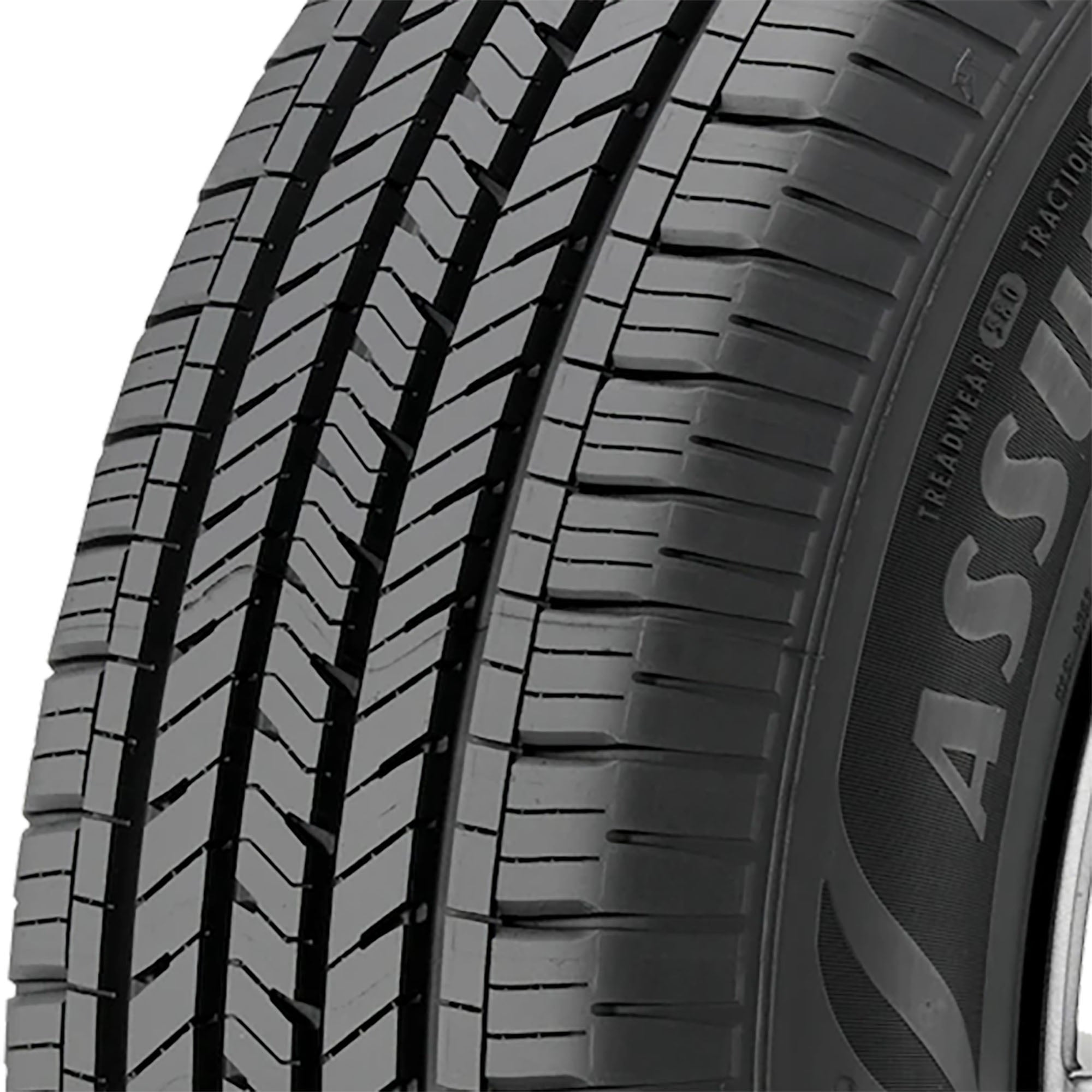 Goodyear Assurance RangeMax Winter 205/65R16 95H Passenger Tire
