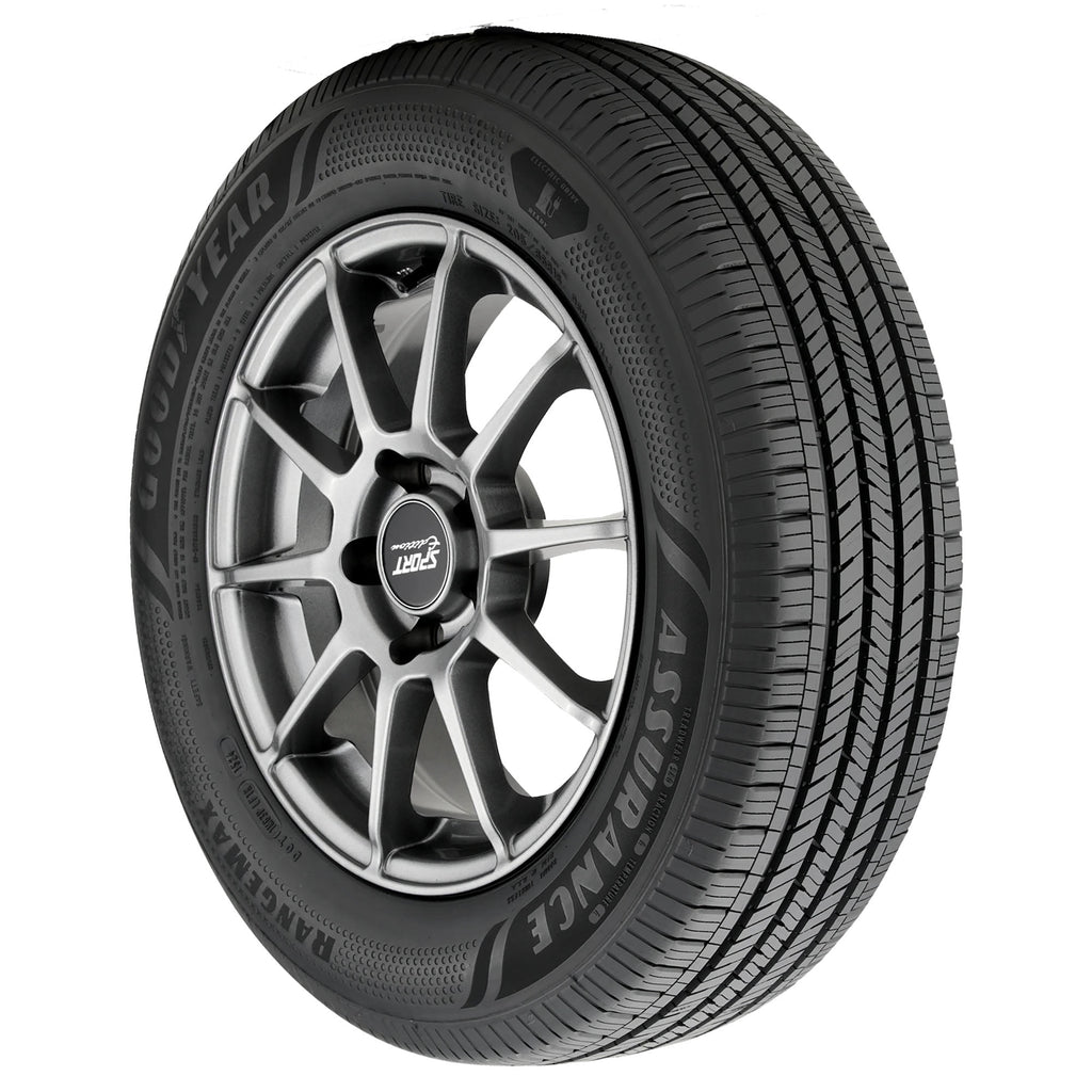 Goodyear Assurance RangeMax Winter 205/65R16 95H Passenger Tire
