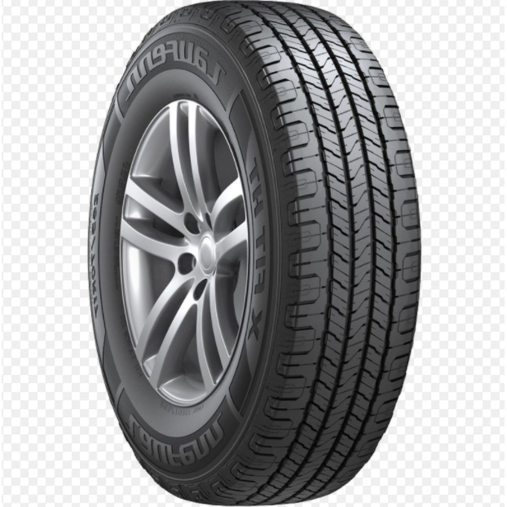 Laufenn 265/60R18 110V LAUF X FIT HT LD01 BW