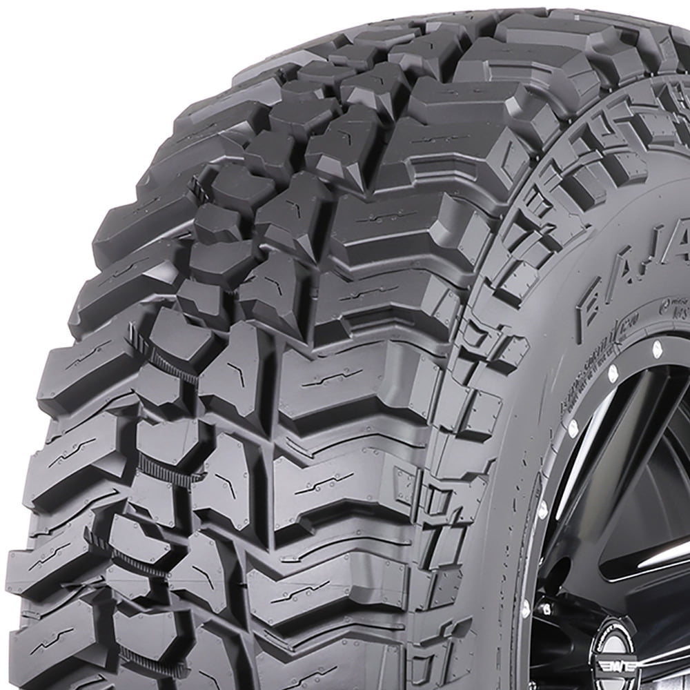 Mickey Thompson Baja Boss M/T 35X12.50R20LT/12 125Q All Season