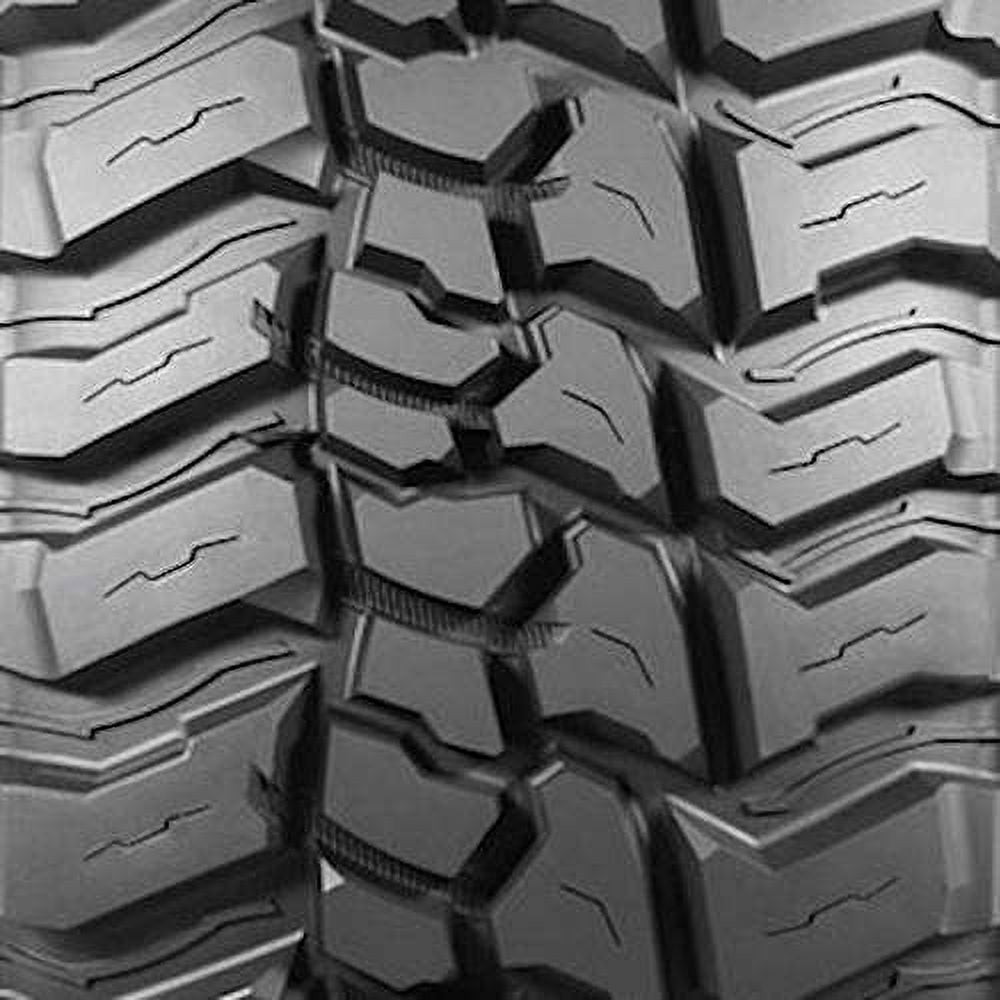 Mickey Thompson Baja Boss M/T 35X12.50R20LT/12 125Q All Season