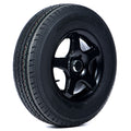 Travelstar HF288 ST235/85R16 12 Ply 128M Load Range F Radial Trailer Tire - ST 235/85/16 235/85R16 (Tire Only)