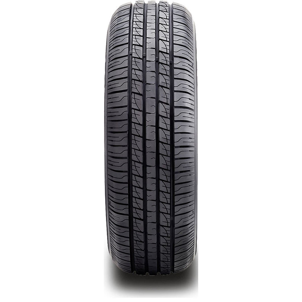 Ironman RB-12 NWS All Season 205/75R15 97S Passenger Tire