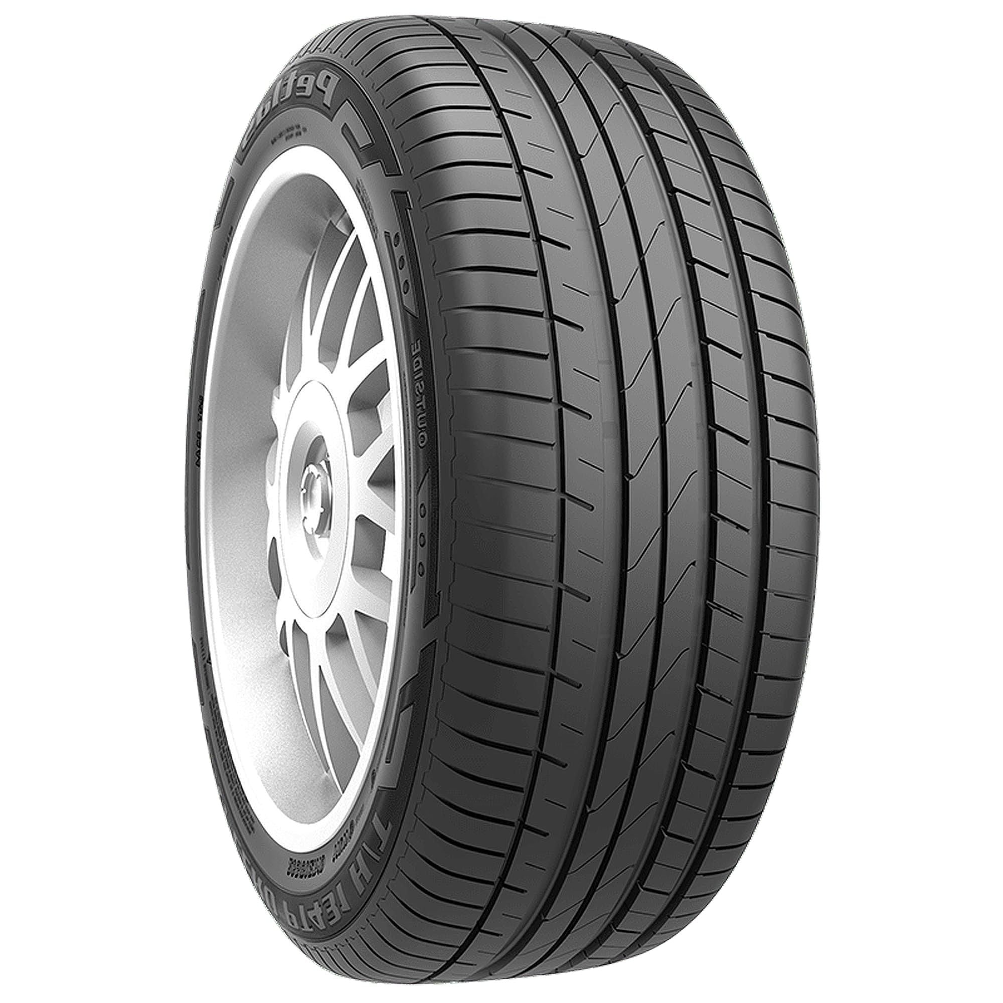 Petlas Explero H/T PT431 UHP Summer 275/55R19 111V SUV/Crossover Tire