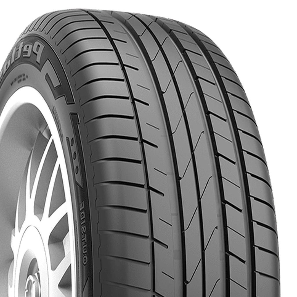 Petlas Explero H/T PT431 UHP Summer 275/55R19 111V SUV/Crossover Tire