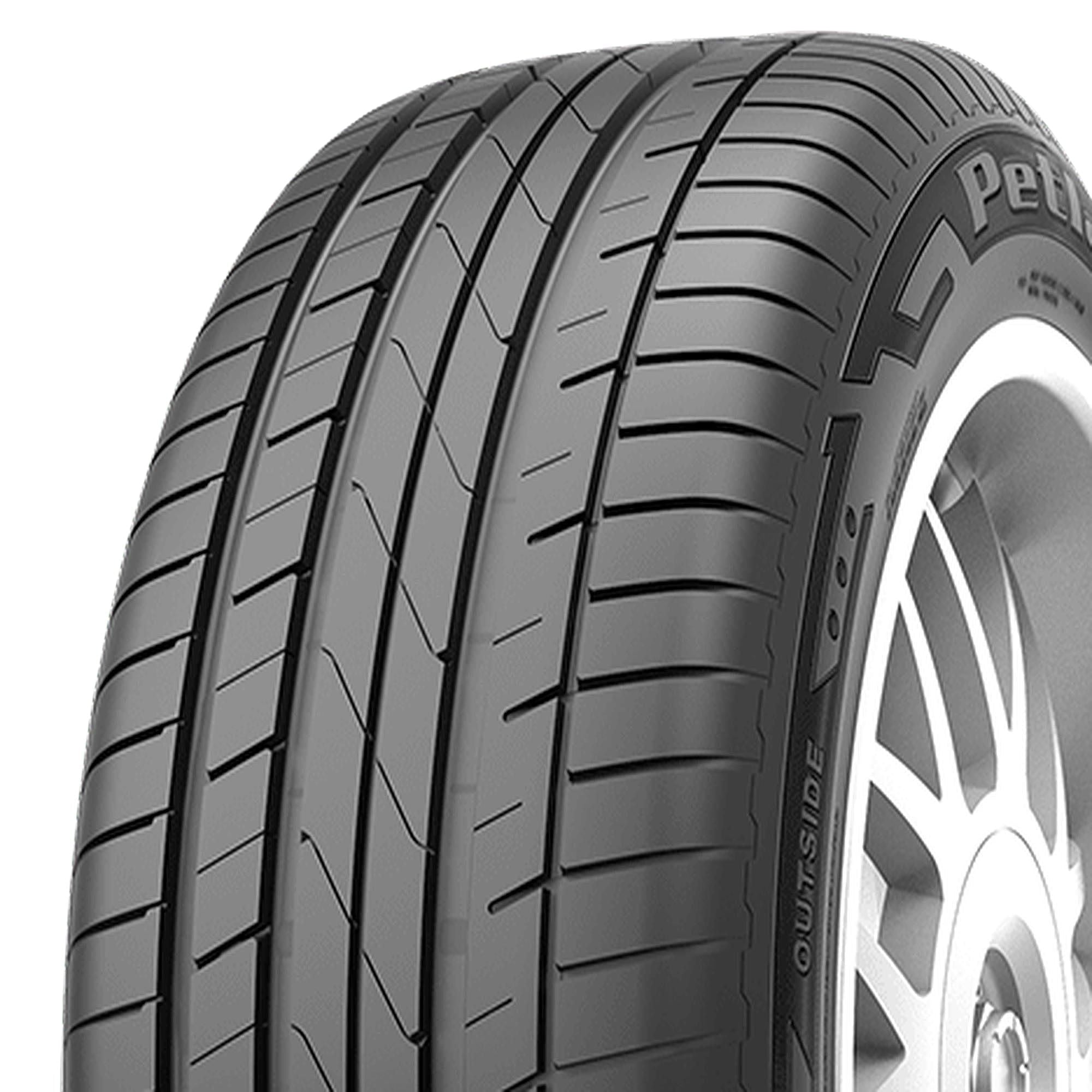 Petlas Explero H/T PT431 UHP Summer 275/55R19 111V SUV/Crossover Tire