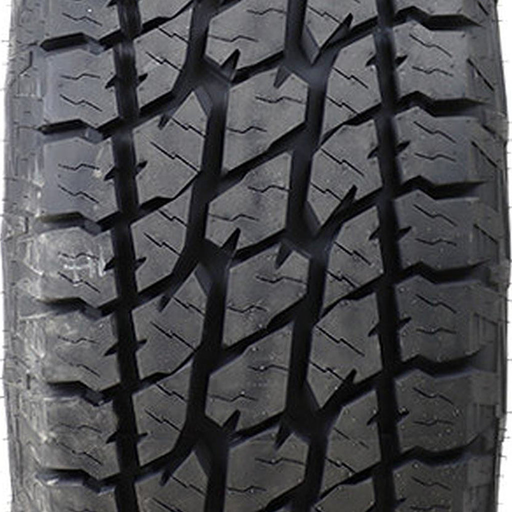 Landspider Wildtraxx A/T All Terrain 265/70R18 116T Light Truck Tire