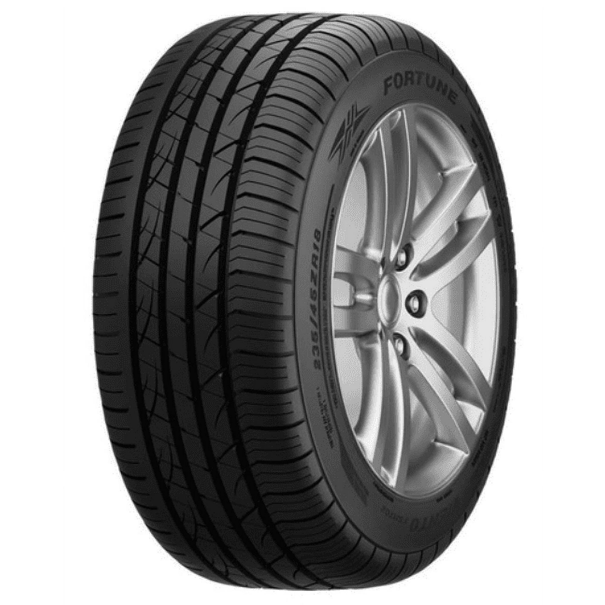 Fortune Viento FSR702 All Season 215/45ZR18 93Y XL Passenger Tire
