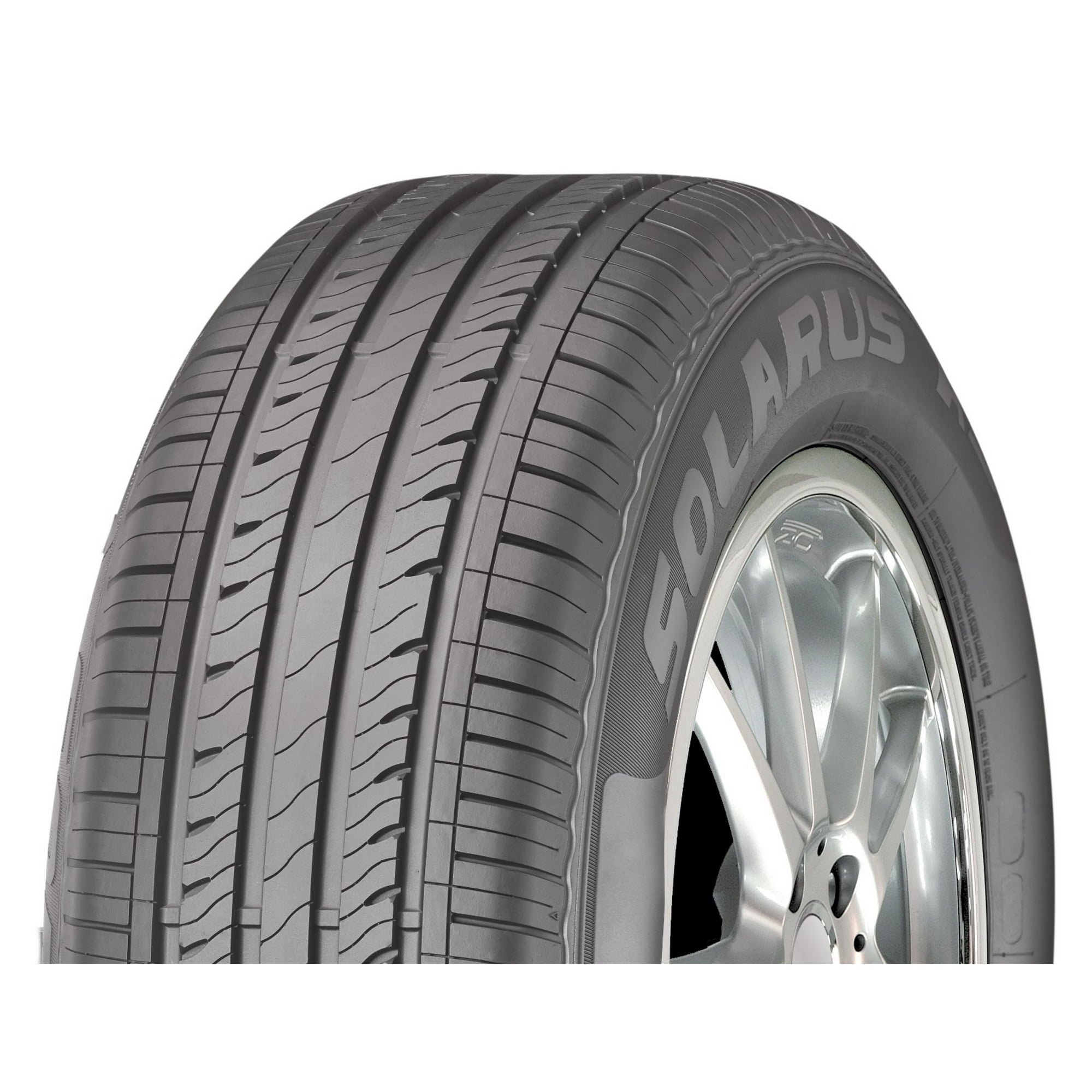 Starfire Solarus AS 225/55R17 97V All-Season Tire