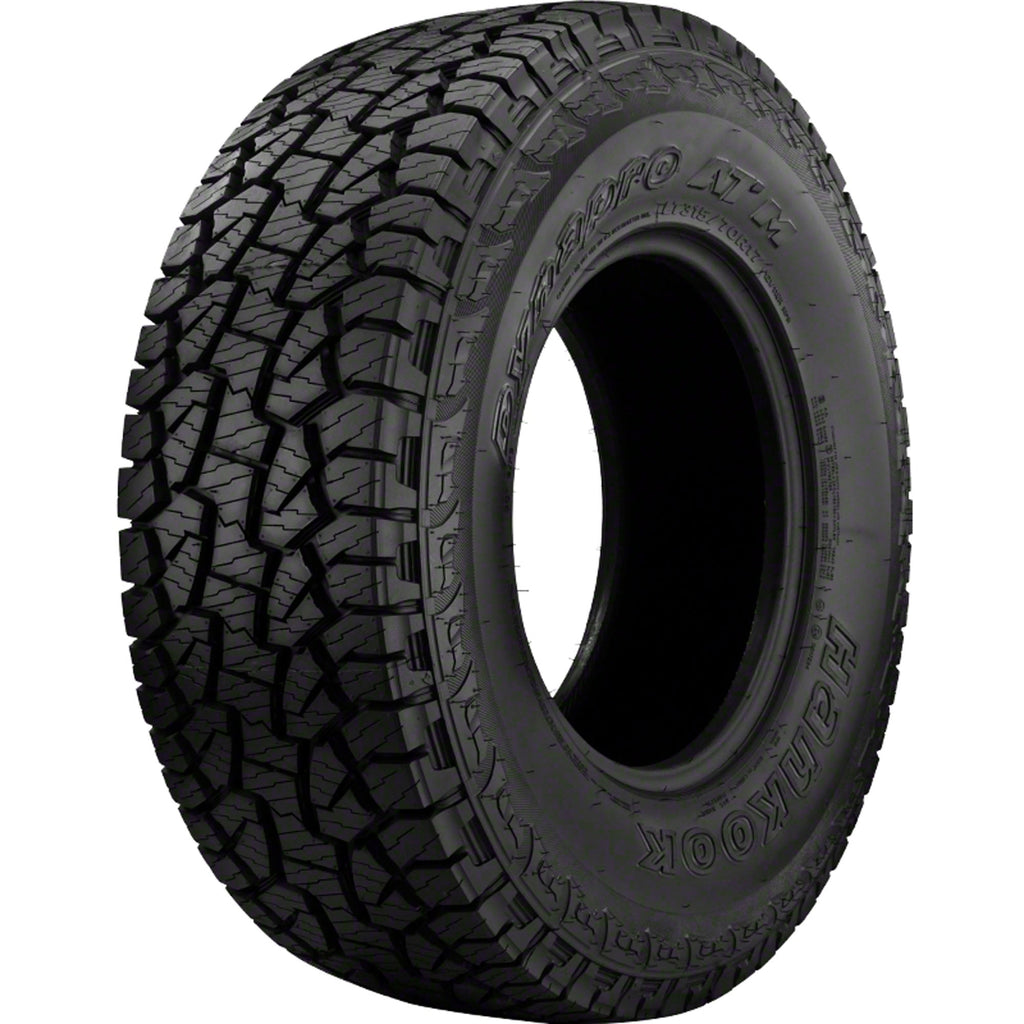 Hankook Dynapro ATM (RF10) All Terrain 265/75R16 114T Light Truck Tire