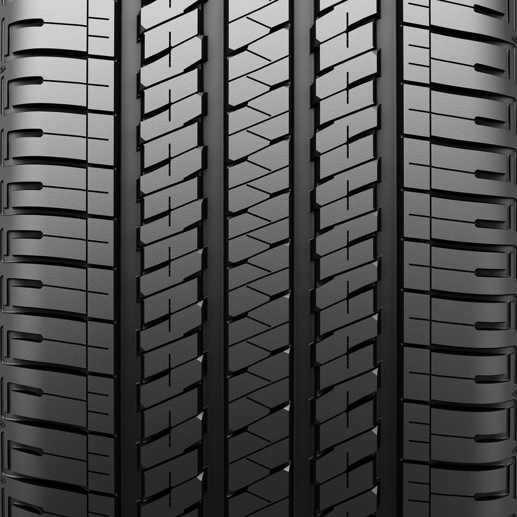 Bridgestone Dueler H/L 400 All Season 245/55R19 103S Passenger Tire