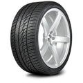Delinte DS8 All Season P245/50R20 102V Passenger Tire Fits: 2012 Jeep Liberty Limited Jet, 2016-18 Honda Pilot Elite