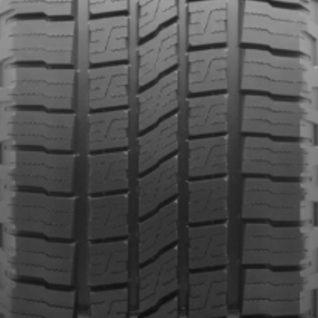 Falken Wildpeak H/T02 HD All Season 225/75R16C 121/120R E Light Truck Tire