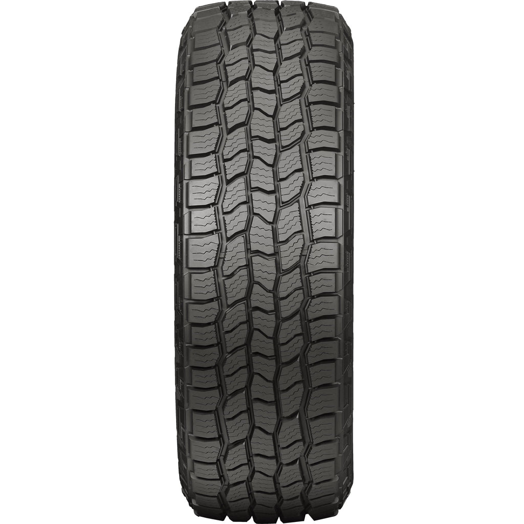 Cooper Tires Cooper Discoverer A/T3 4S All Terrain 265/50R20 111T XL Light Truck Tire